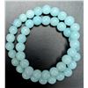Image 1 : AMAZONITE BRACELET FLEXIBLE