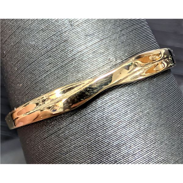 10K(0.83G), PLAIN BAND RING, SUGGESTED RETAIL VALUE $500