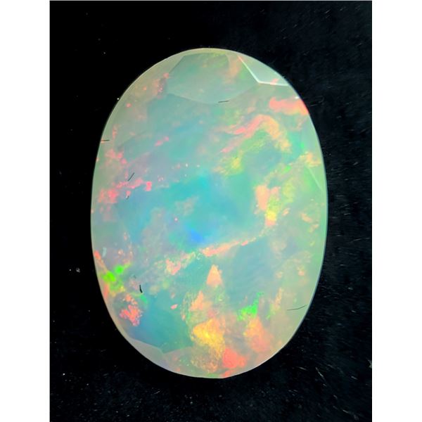 OPAL (APP 1.3CT) GEMSTONE, SUGGESTED RETAIL VALUE $200