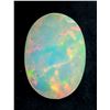 Image 1 : OPAL (APP 1.3CT) GEMSTONE, SUGGESTED RETAIL VALUE $200