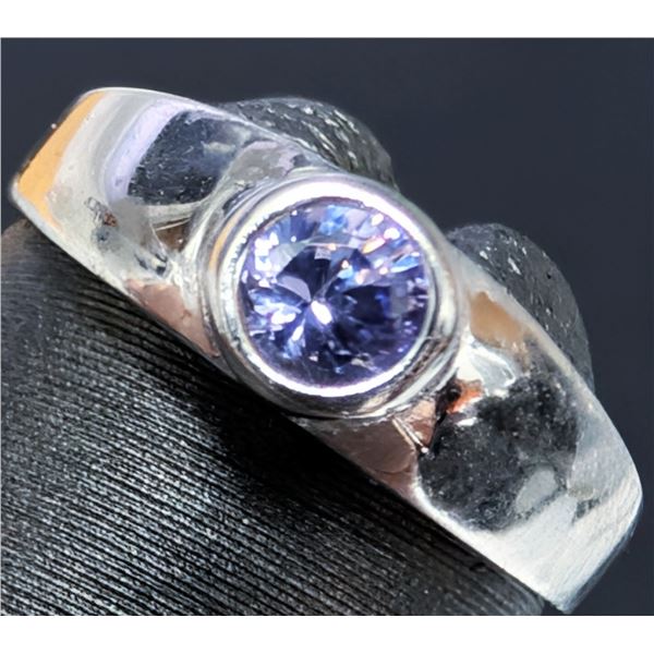 10K(0.72G), CZ BABY RING, SUGGESTED RETAIL VALUE $420