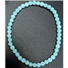 Image 2 : GENUINE AMAZONITE BRACELET FLEXIBLE
