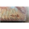 Image 2 : ASIAN IMPRESSIONISM OIL PAINTING