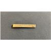 Image 3 : METAL TIE CLIP ENGRAVED WITH "60TH" AND ASSORTED JADEITE JEWELRY AND STONES