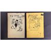 Image 1 : (2) VINTAGE ADULT COMIC BOOKS