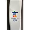 Image 3 : VANCOUVER 2010 WINTER OLYMPICS RELAY TORCH
