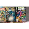 Image 3 : (9) ASSORTED VINTAGE DC "GREEN LANTERN" COMIC BOOKS: SOME DUPLICATES