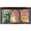 Image 2 : (6) ASSORTED VINTAGE DC "THE SPECTRE" COMIC BOOKS