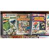 Image 2 : (11) ASSORTED VINTAGE DC COMIC BOOKS: BATMAN, SUPERBOY, WONDER WOMAN, LOIS LANE, AQUAMAN & MORE