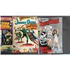 Image 3 : (11) ASSORTED VINTAGE DC COMIC BOOKS: BATMAN, SUPERBOY, WONDER WOMAN, LOIS LANE, AQUAMAN & MORE