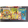 Image 5 : (11) ASSORTED VINTAGE DC COMIC BOOKS: BATMAN, SUPERBOY, WONDER WOMAN, LOIS LANE, AQUAMAN & MORE