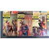 Image 4 : (9) ASSORTED VINTAGE "CLASSICS ILLUSTRATED" COMIC BOOKS