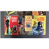 Image 3 : (6) ASSORTED VINTAGE GOLD KEY COMICS: RIPLEY'S BELIEVE IT OR NOT, HONEY WEST, MONKEY'S UNCLE & MORE