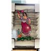 Image 5 : (6) ASSORTED FRAMED SOUTH AMERICAN NEEDLEWORK PICTURES