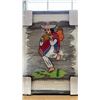 Image 6 : (6) ASSORTED FRAMED SOUTH AMERICAN NEEDLEWORK PICTURES