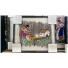Image 7 : (6) ASSORTED FRAMED SOUTH AMERICAN NEEDLEWORK PICTURES