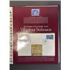 Image 13 : "THE STORY OF CANADA" VOL I-IV STAMP ALBUMS & THE STANLEY GIBBONS 1981 ROYAL WEDDING STAMP ALBUM