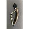 Image 3 : (2) FIRST NATIONS KNIVES