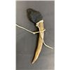 Image 3 : (2) FIRST NATIONS KNIVES
