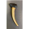 Image 2 : (3) FIRST NATIONS KNIVES