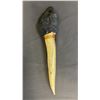 Image 4 : (3) FIRST NATIONS KNIVES