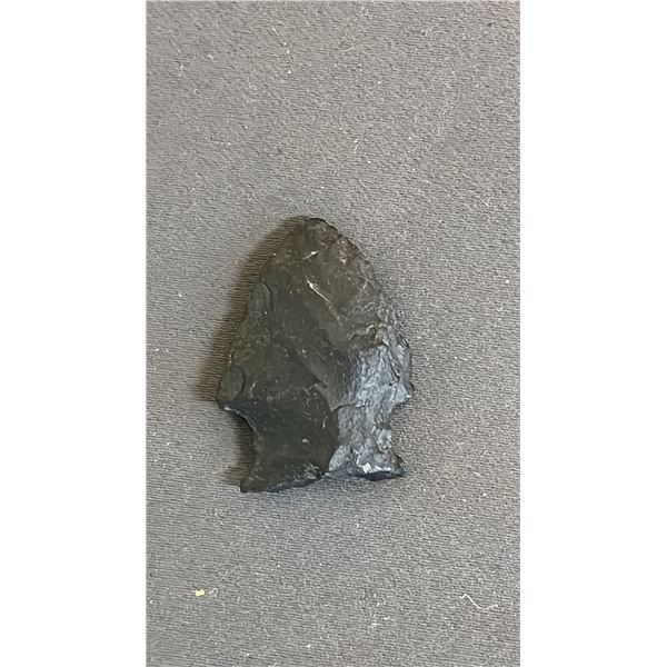 FIRST NATIONS ARROW HEAD