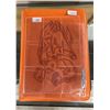 Image 2 : 9-POCKET BINDER PAGES, 3"X4" TOD LOAD CARD SLEEVES & (2) MVP HOCKEY CARD SETS