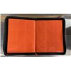 Image 3 : 9-POCKET BINDER PAGES, 3"X4" TOD LOAD CARD SLEEVES & (2) MVP HOCKEY CARD SETS