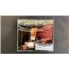 Image 3 : FRAMED & AUTOGRAPHED BOXCAR WILLIE COLOUR PHOTOGRAPH WITH CD