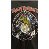 Image 2 : VINTAGE SIZE SMALL IRON MAIDEN WORLD PIECE TOUR '83 T-SHIRT