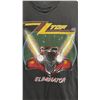 Image 2 : VINTAGE SIZE SMALL ZZ TOP ACROSS THE WORLD ELIMINATOR TOUR 1983 T-SHIRT