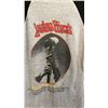 Image 4 : VINTAGE SIZE SMALL JUDAS PRIEST SCREAM FOR VENGEANCE WORLD TOUR '82 '83 T-SHIRT