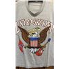 Image 2 : VINTAGE SIZE SMALL LYNYRD SKYNYRD 10 YEARS LATER THE MUSIC CONTINUES T-SHIRT