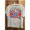 Image 3 : VINTAGE SIZE SMALL LYNYRD SKYNYRD 10 YEARS LATER THE MUSIC CONTINUES T-SHIRT