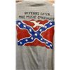 Image 4 : VINTAGE SIZE SMALL LYNYRD SKYNYRD 10 YEARS LATER THE MUSIC CONTINUES T-SHIRT