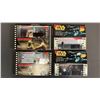 Image 1 : (10) ASSORTED STAR WARS LIMITED EDITION COLLECTOR FILM FRAMES