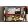 Image 2 : (10) ASSORTED STAR WARS LIMITED EDITION COLLECTOR FILM FRAMES