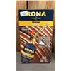 Image 2 : RONA PROPANE TORCH KIT & VTECH CORDED TELEPHONE WITH CALLER ID & SPEAKERPHONE