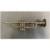 Image 1 : VINTAGE BUESCHER TRUE-TONE SILVER PLATED TRUMPET