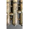Image 2 : VINTAGE BUESCHER TRUE-TONE SILVER PLATED TRUMPET