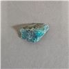 Image 2 : 152CT ROUGH NATURAL SAPPHIRE WITH EGL CERTIFICATE: 43MM X 32MM X 21MM
