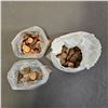 Image 1 : 3 BAGS OF ASSORTED US PENNIES