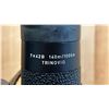 Image 4 : VINTAGE LEITZ WETZLAR 7X42B 140M/1000M BINOCULARS WITH LEATHER CASE