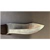 Image 3 : 5" DAMASCUS STEEL HUNTING KNIFE