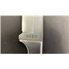 Image 4 : 5" HABIB STAINLESS STEEL HUNTING KNIFE