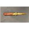 Image 1 : FALCON CLASSIC 440 STEEL LOCK BLADE WITH 4" BLADE