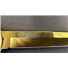 Image 3 : FALCON CLASSIC 440 STEEL LOCK BLADE WITH 4" BLADE