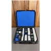 Image 1 : BAOFENG DUAL BAND 2-WAY RADIO SET IN CASE