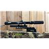 Image 5 : PSE FANG CROSSBOW WITH SCOPE, QUIVER & PADDED CASE