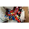 Image 6 : LEGO LAUNCH & LOAD SEAPORT : SET 6542-1 *LOOSE IN CARDBOARD BOX/MAY BE MISSING PIECES*